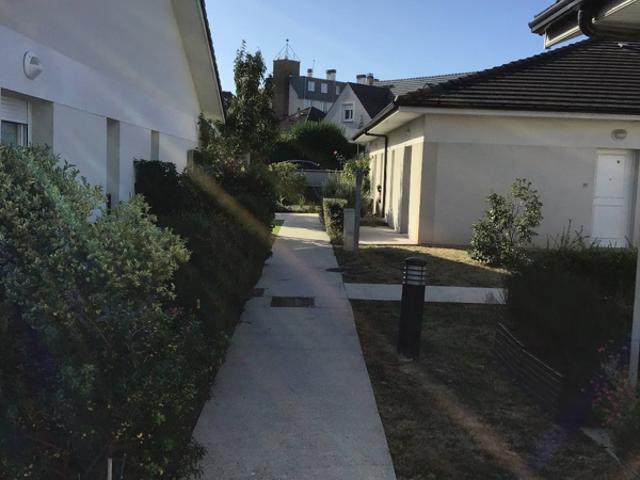 Appartement vente à Argenteuil, Pierrelaye