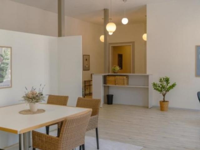 Büro mieten in La Chaux-de-Fonds