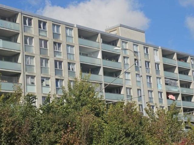 Apartment mieten in La Chaux-de-Fonds