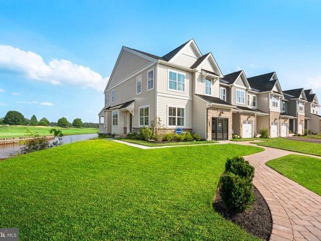 Townhouse for sale in Bucks, Pennsylvania