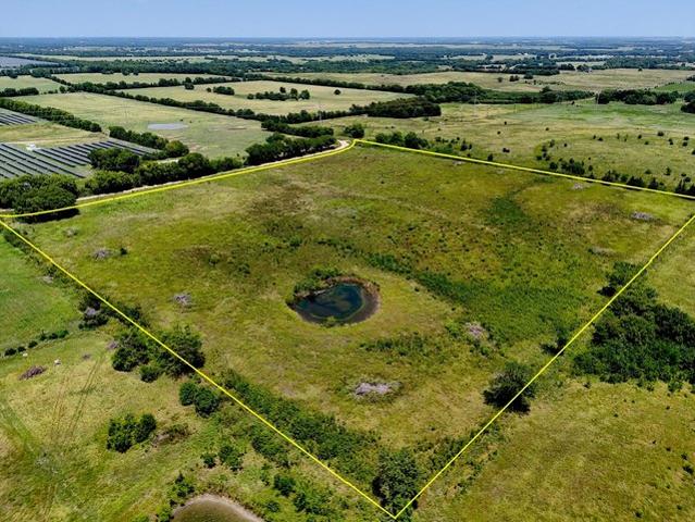 Land for sale in Lamar, Texas