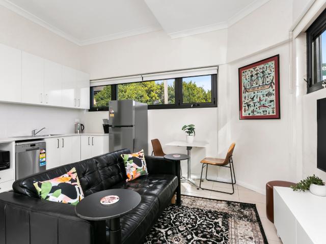 Apartment for rent in Sydney, New South Wales