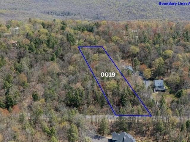 Land for sale in Sullivan, Pennsylvania