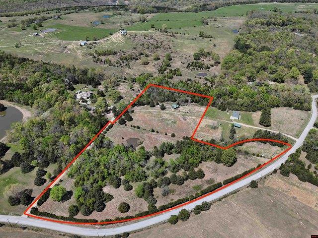 Land for sale in Flippin, Marion County