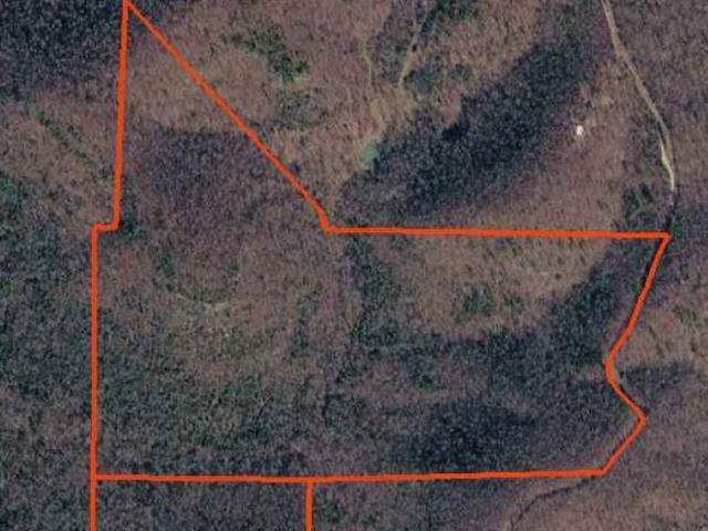 Land for sale in Ark