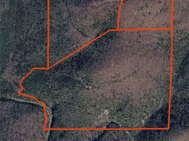 Land for sale in Ark