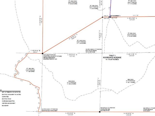 Land for sale in Ark