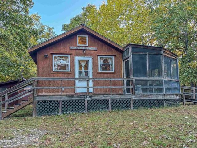 House for sale in Yellville, Marion County