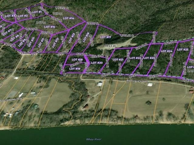 Land for sale in Ark