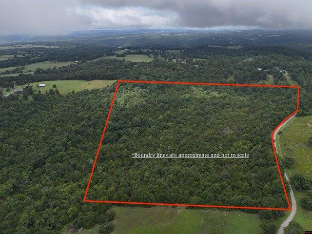 Land for sale in Ark