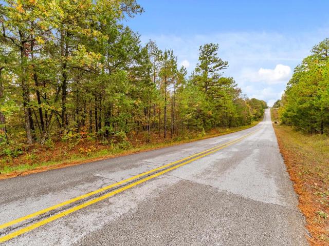 Land for sale in Norfork, Baxter County