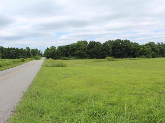 Land for sale in Ark