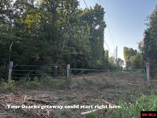 Land for sale in Ark
