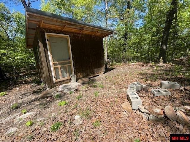 Land for sale in Ark