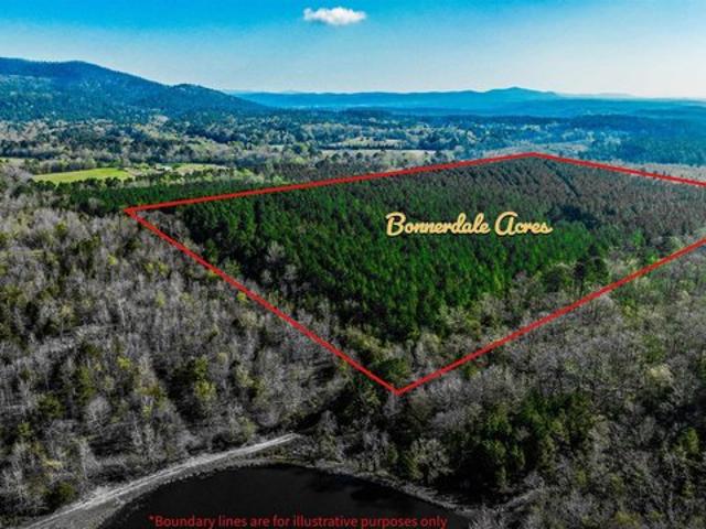 Land for sale in Ark