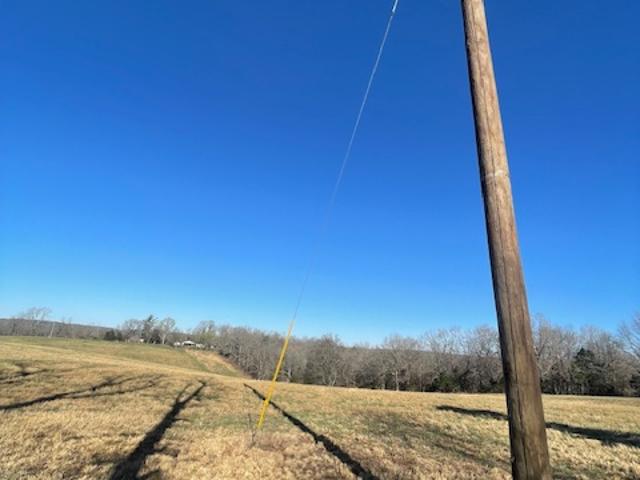 Land for sale in Saint Joe, Searcy County