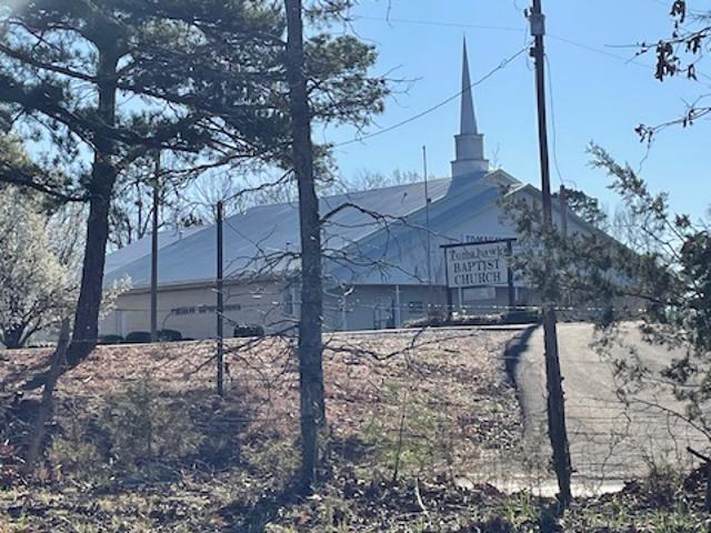 Land for sale in Ark
