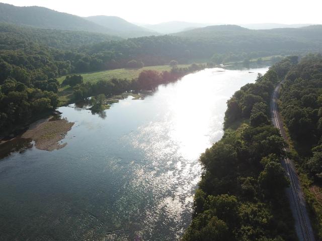 Land for sale in Ark