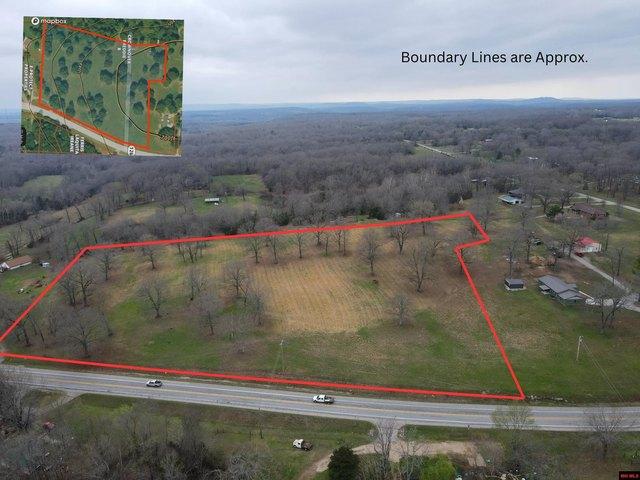 Land for sale in Ark