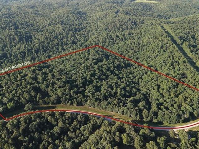 Land for sale in Ark