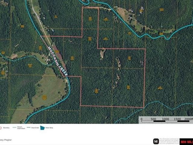 Land for sale in Ark