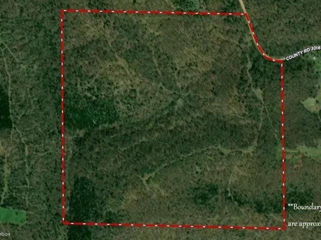 Land for sale in Ark