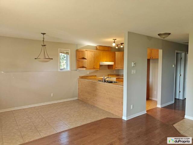 Apartment for rent in Pincourt, Montérégie