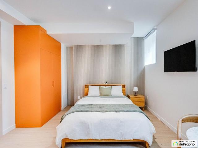 Apartment for rent in Vieux-Québec, Québec