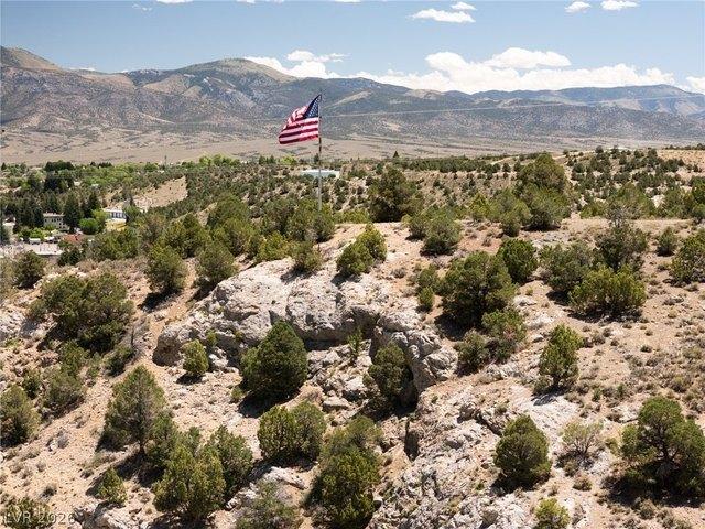 Land for sale in White Pine, Nevada