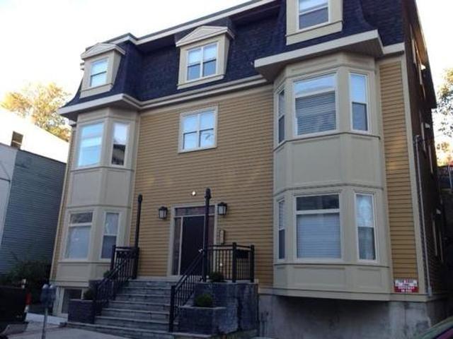 Condo for sale in Downtown, St. John's