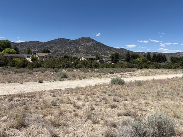 Land for sale in White Pine, Nevada