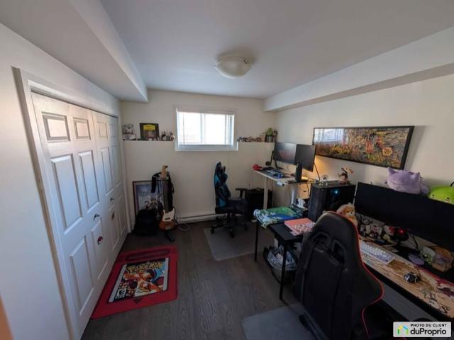 Apartment for rent in Vaudreuil-Dorion, Montérégie