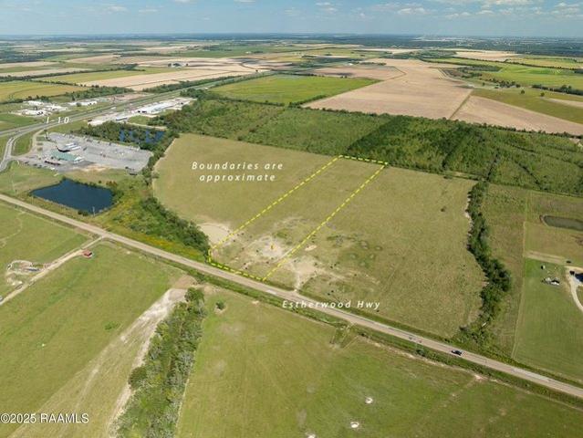 Farm for sale in Iota, Louisiana