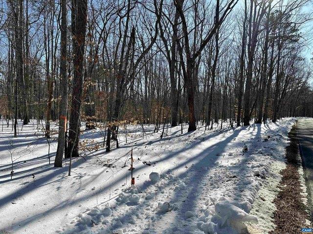 Land for sale in Virginia