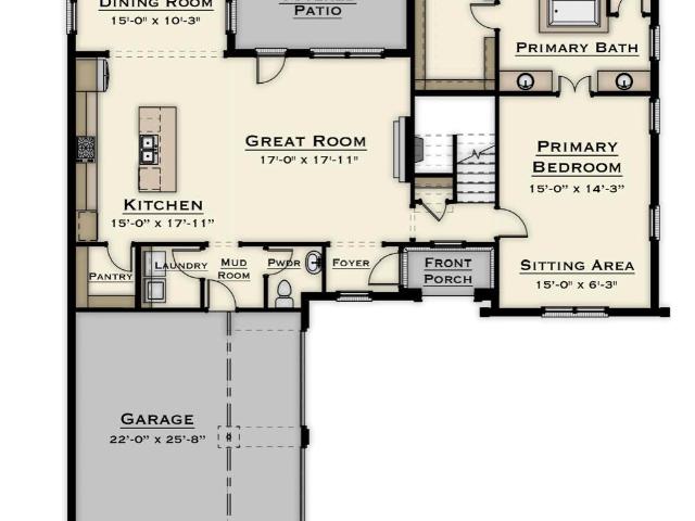 House for sale in Hoover, Alabama