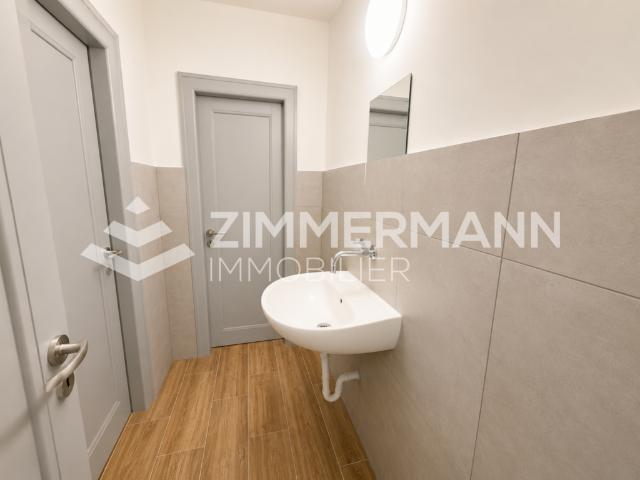 Büro mieten in Blonay, Waadt