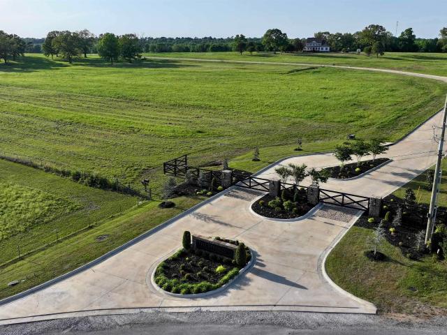 Land for sale in Ark