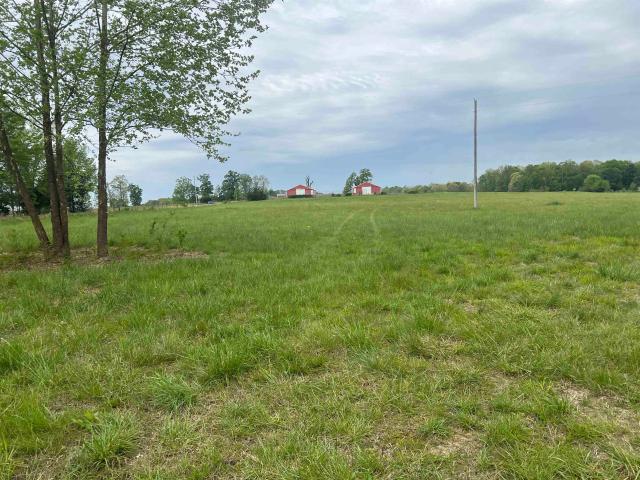 Land for sale in Anderson, Alabama