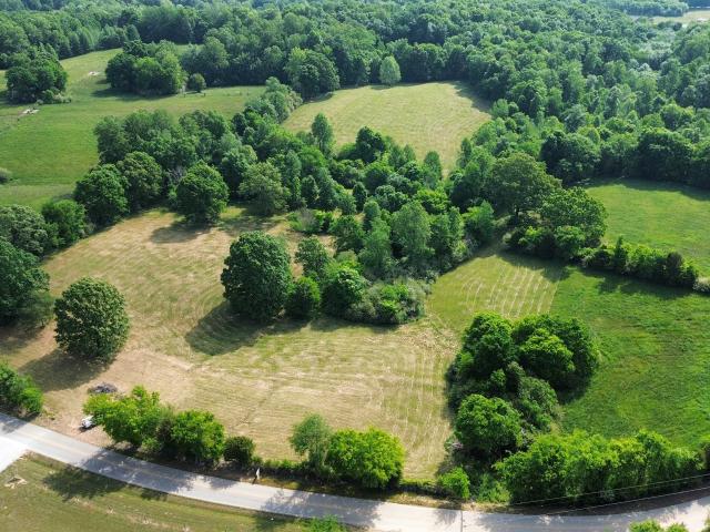 Land for sale in Anderson, Alabama
