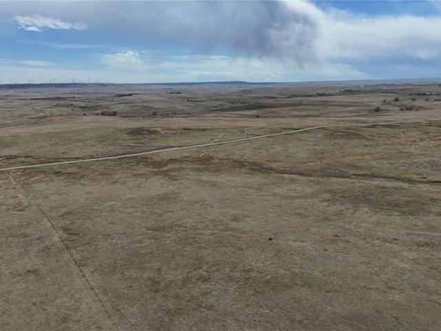 Land for sale in Matheson, Colorado