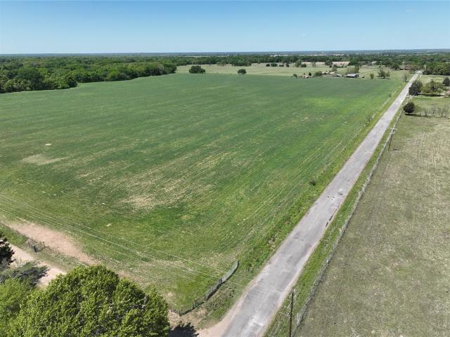 Land for sale in Fannin, Texas