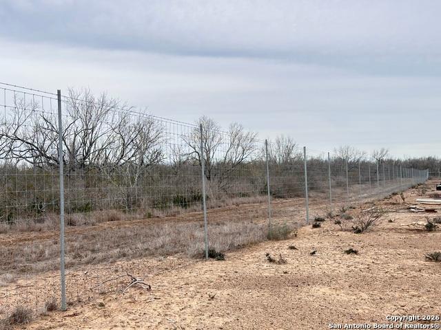 Land for sale in Bigfoot, Texas