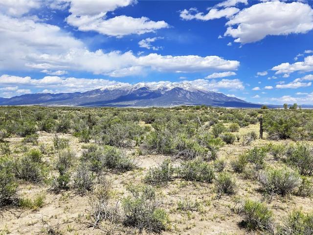 Land for sale in Alamosa