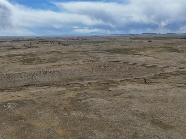 Land for sale in Ramah, Colorado