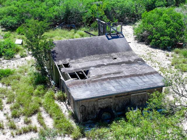 Land for sale in Tilden, Texas