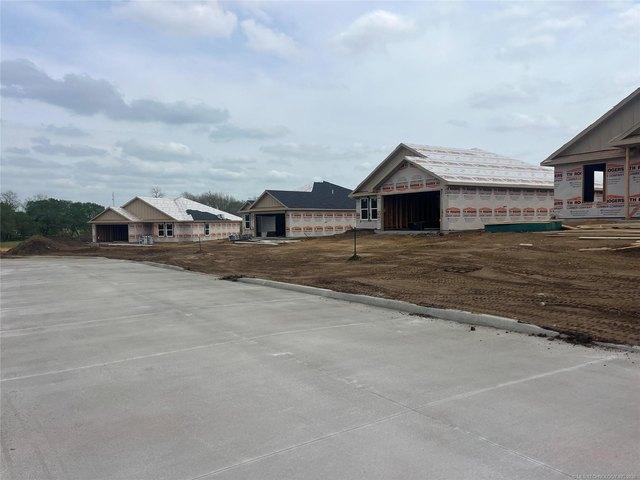 House for sale in Calera, Oklahoma