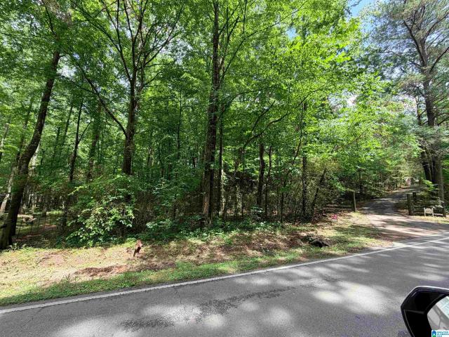 Land for sale in Blount, Alabama
