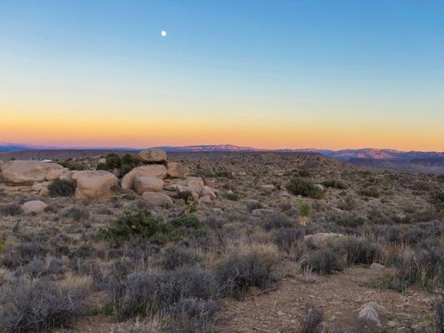 Land for sale in Pioneertown, San Bernardino County