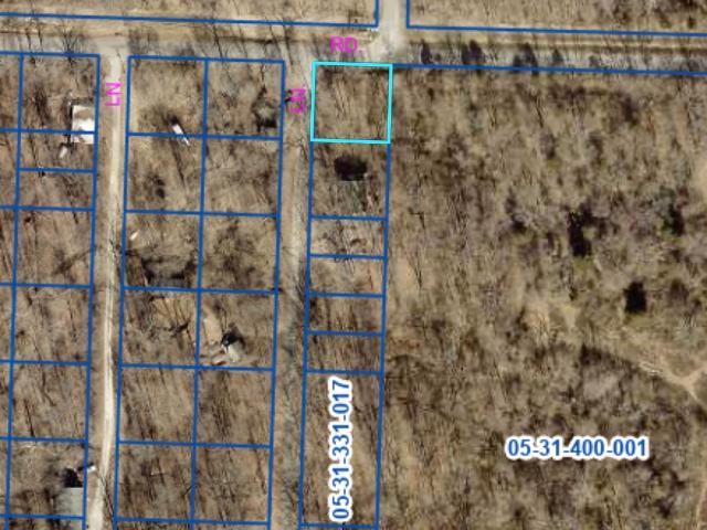 Land for sale in Carbondale, Illinois