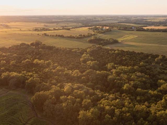 Farm for sale in Kansas